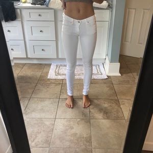 Just Black Skinny jeans